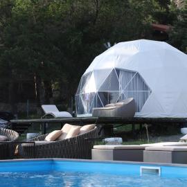 Comuna Sevan, hotel em Sevan