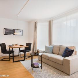 Apartments am Brandenburger Tor，柏林的飯店