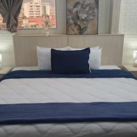 Hotel + Arte, hotel en Quito