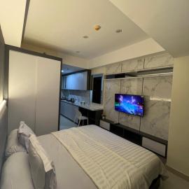Masterstadt Batam Pollux Habibie A3 by Ocha โรงแรมในBagam