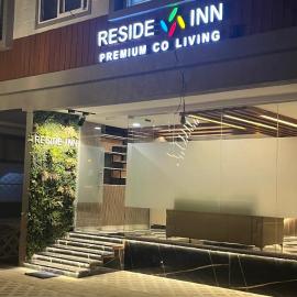 Reside Inn