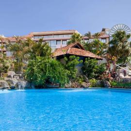 Wyndham San Jose Herradura, hotel em San José