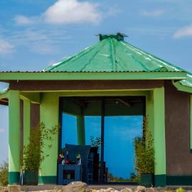 Amboseli Amanya Lodge, hotel u gradu 'Amboseli'
