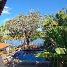 Pousada Sol do Araguaia, hotel em Barra do Garças