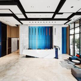 Holiday Inn Express Kaohsiung Love River by IHG, Hotel in Kaohsiung