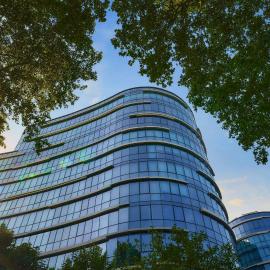 Paragraph Freedom Square, a Luxury Collection Hotel, Tbilisi, hotel u gradu Tbilisi City