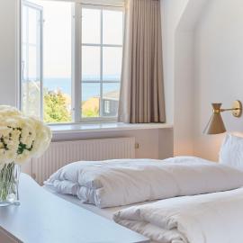 Gilleleje में, होटल Hôtel de Ville
