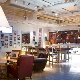 Mini Hotel Causeway Bay, hotel in Hong Kong