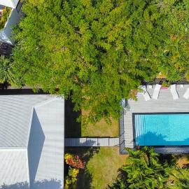 Domaine de la Palmeraie - Villas Lodge, hotel sa Le Diamant