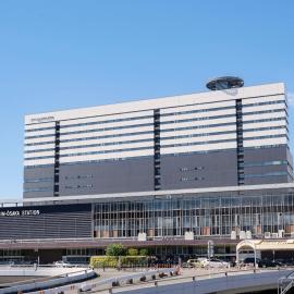remm Shin-Osaka、大阪市のホテル