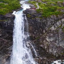 Hotel Videseter, hotel in Stryn