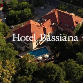 Bassiana Hotel és Étterem