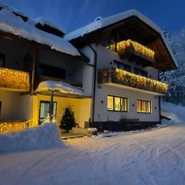 Marmotta Alpin hotel, hotel Mühlbach am Hochkönigben