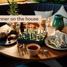 Home Hotel Kompaniet, hotel sa Nyköping
