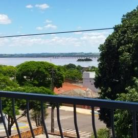Hostel Guaíra-PR