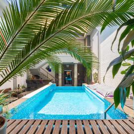 Prodeo Hotel + Lounge, hotel i Buenos Aires