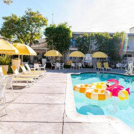 Wild Palms, a JdV by Hyatt Hotel โรงแรมในซันนีเวล