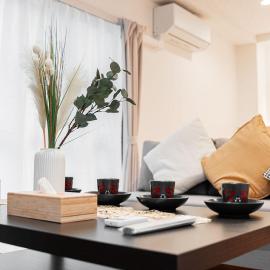 SAIEI Hotel, hotel sa Tokyo