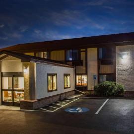 Super 8 by Wyndham Flagstaff, hotel em Flagstaff