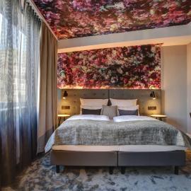 Vienna House Easy by Wyndham Hamburg Hauptbahnhof, hotel Hamburgban