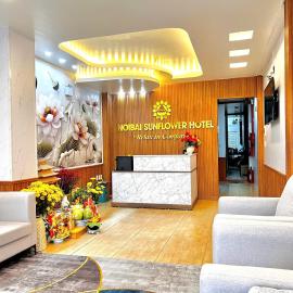 Noi Bai Sunflower Hotel