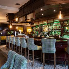 Cahir House Hotel, ξενοδοχείο σε Cahir