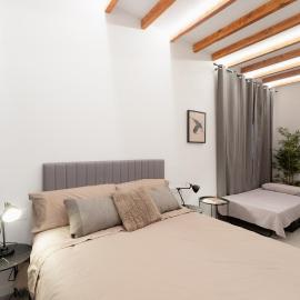Báelia Mini Casa Aurelia, ξενοδοχείο στο Αλικάντε