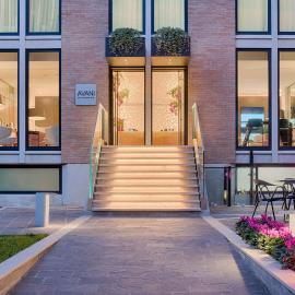 Avani Rio Novo Venice Hotel, hotell i Venedig