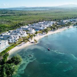 Riu Negril - All Inclusive, khách sạn ở Negril