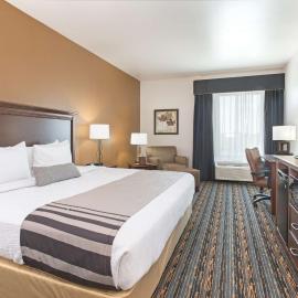 Best Western Plus Lincoln Inn & Suites, hotel em Lincoln