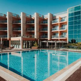 Real Marina Hotel & Spa
