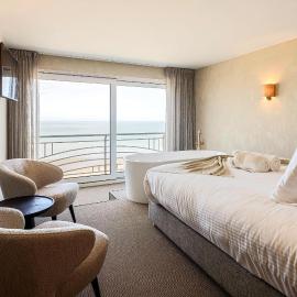Hotel Beach Palace by CW Hotel Collection, hotel en Blankenberge