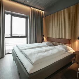 Four Points Flex by Sheraton Horsens, hotel em Horsens