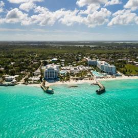 Sandals Royal Bahamian All Inclusive Adults Only, hotel a Nassau