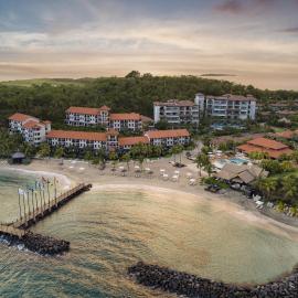 Sandals Grenada All Inclusive Adults Only, מלון בBamboo