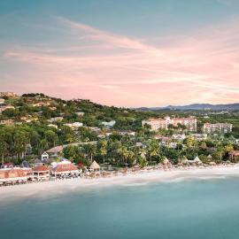 Sandals Grande Antigua All Inclusive Resort and Spa Adults Only, viešbutis mieste Sent Džonsas