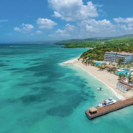 Sandals Dunns River All Inclusive Couples Only, viešbutis Očo Riose