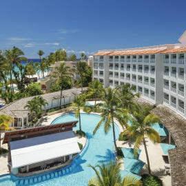 Sandals Barbados All Inclusive Adults Only, отель в городе Крайст-Чёрч