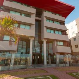 Rede Andrade Boa Viagem, hotel en Recife