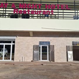 Day And Night Hotel Belmopan