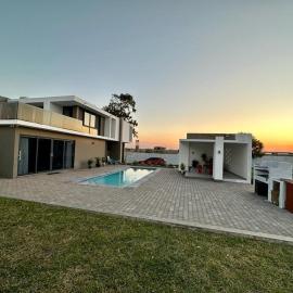 O Ninho de Bilene, hotel in Vila Praia Do Bilene