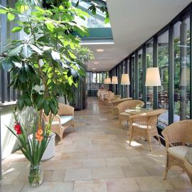 Hotel Martha Dresden, Hotel in Dresden