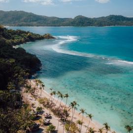 Dryft Darocotan Island, Hotel in El Nido