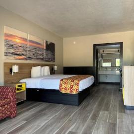 Days Inn by Wyndham Longview South, hotel en Longview