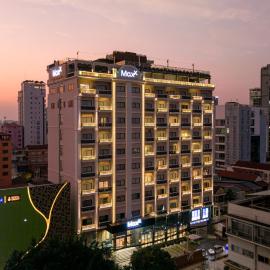 Maxx Phnom Penh Downtown By H World, Hotel in Phnom Penh