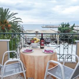 Ignatia Hotel
