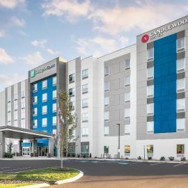 Candlewood Suites Chattanooga Hamilton Place by IHG, hotel em Chattanooga