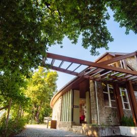 Hotel Rural Misarela