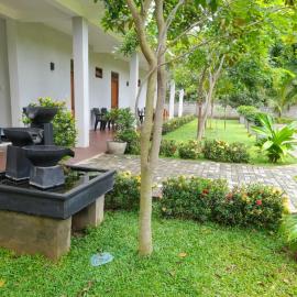 Hotel Sanhida Polonnaruwa