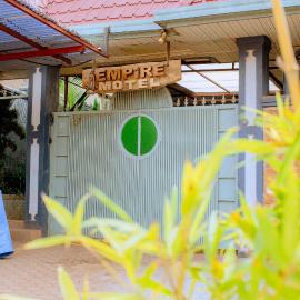 Empire Motel, Hotel in Kigali
